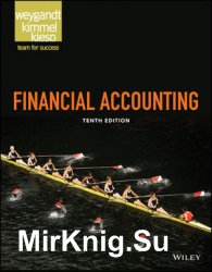 Financial Accounting, 10th Edition