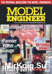 Model Engineer No.4652