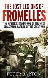 The Lost Legions of Fromelles