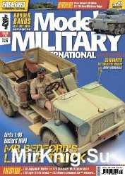 Model Military International 2021-02
