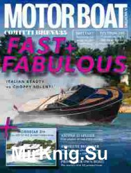 Motor Boat & Yachting - February 2021