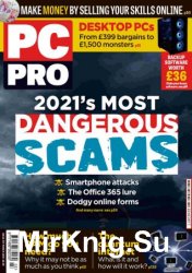 PC Pro - March 2021