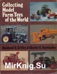 Collecting Model Farm Toys of the World