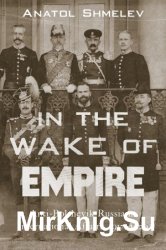 In the Wake of Empire: Anti-Bolshevik Russia in International Affairs, 19171920