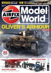 Airfix Model World 2021-02