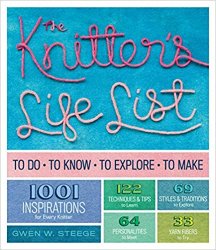 The Knitter's Life List