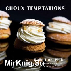 Choux Temptations