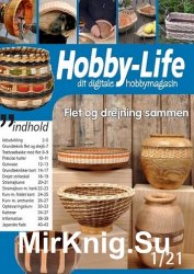 Hobby-Life 1 2021