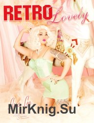 Retro Lovely - Issue 39 2019