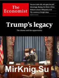 The Economist - 9 January 2021