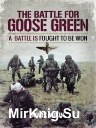 The Battle of Goose Green