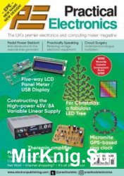 Practical Electronics - November 2020