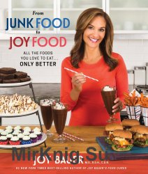 From junk food to joy food