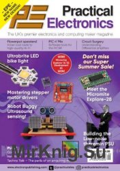 Practical Electronics - September 2020