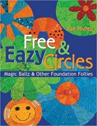 Free & Eazy Circles: Magic Ballz & Other Foundation Follies