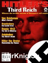 Hitler's Third Reich No.19