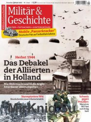 Militar & Geschichte 1/2021
