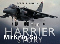 The Harrier Story (2007)