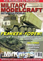 Military Modelcraft International 2012-02