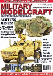 Military Modelcraft International 2012-07