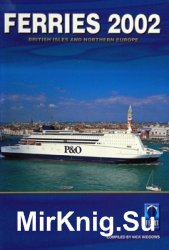 Ferries 2002