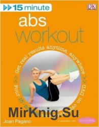 15-Minute Abs Workout