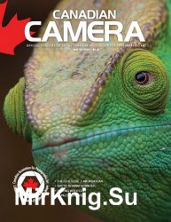Canadian Camera Vol.21 No.4 2020