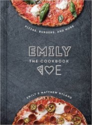 EMILY: The Cookbook