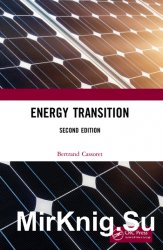 Energy Transition, Second Edition