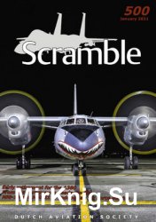 Scramble 2021-01 (500)