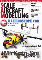 Scale Aircraft Modelling 2013-02