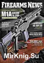 Firearms News - Issue 2 2021
