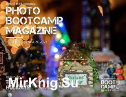 Photo BootCamp Magazine Issue 34 2021