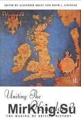 Uniting the Kingdom?: The Making of British History