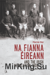 Na Fianna Eireann and the Irish Revolution, 1909-23 : Scouting for Rebels