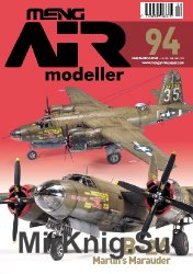 AIR Modeller - Issue 94 (2021-02/03)