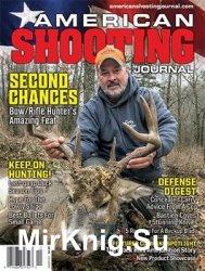 American Shooting Journal - January 2021