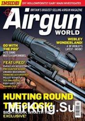 Airgun World - February 2021