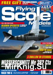 Flying Scale Models 2021-02