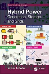 Hybrid Power: Generation, Storage, and Grids