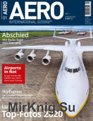 Aero International 2021-01