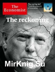 The Economist - 16 January 2021