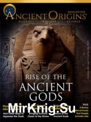 Ancient Origins - January/February 2021