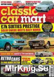 Classic Car Mart - February 2021