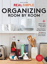 Real Simple Organizing Room by Room
