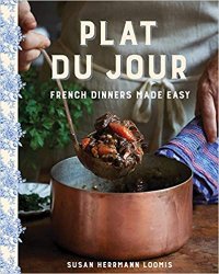 Plat du Jour: French Dinners Made Easy