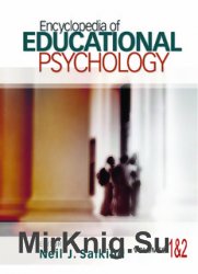 Encyclopedia of Educational Psychology (2 Volume Set)