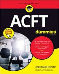 ACFT For Dummies