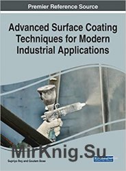 Advanced Surface Coating Techniques for Modern Industrial Applications