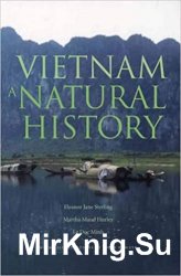 Vietnam: A Natural History